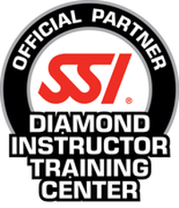 SSI Diamond Instructor Training Center