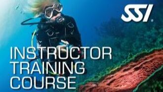 Instructor Training Course